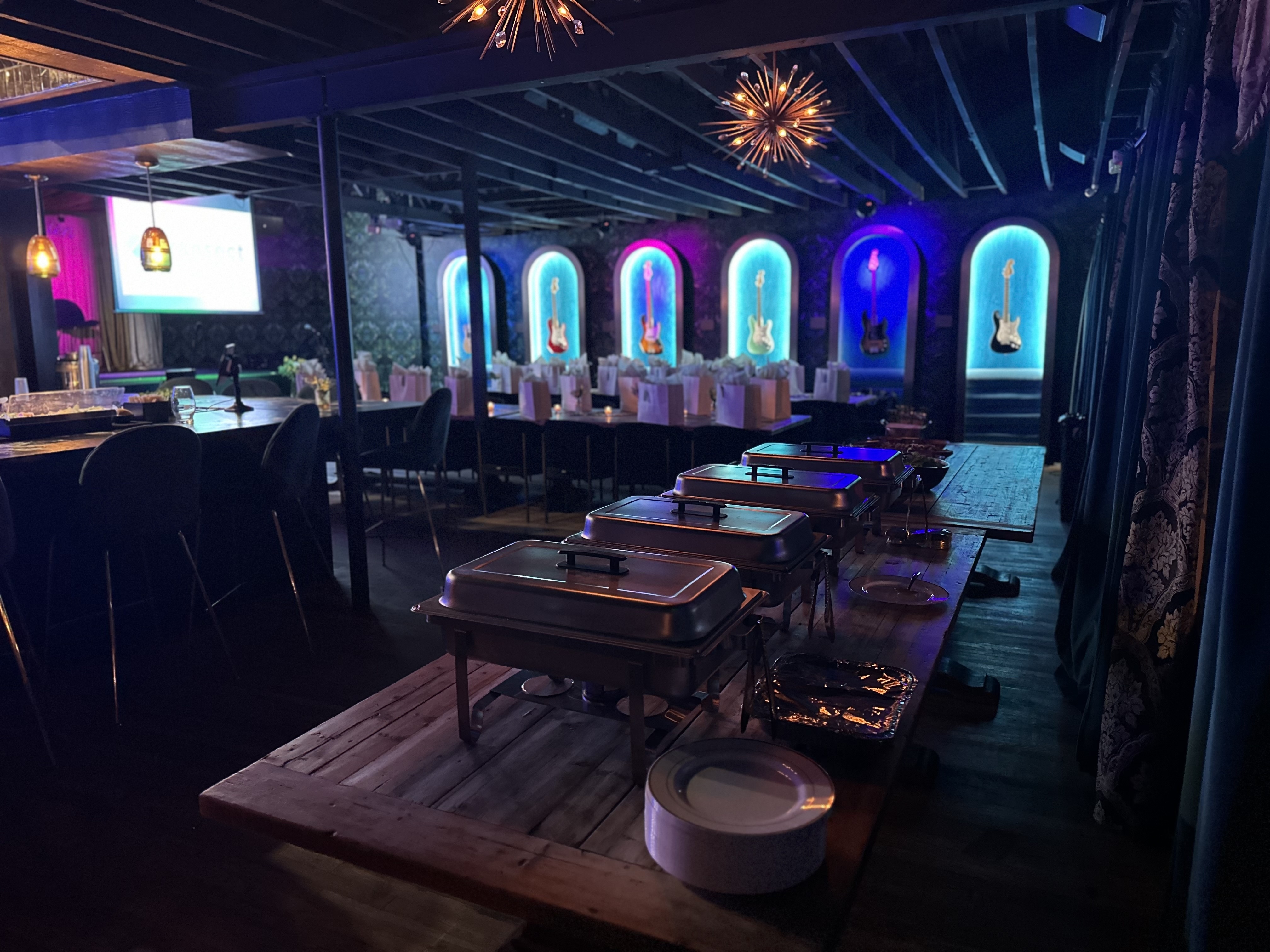 Studio Event Space